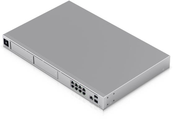 Маршрутизатор Ubiquiti Dream Machine Pro Max UDM-Pro-Max - фото2