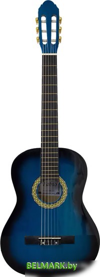 Акустическая гитара Fabio FB3910 BLS - фото