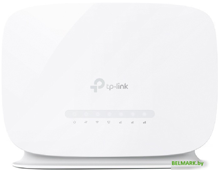 4G Wi-Fi роутер TP-Link Archer MR505 - фото