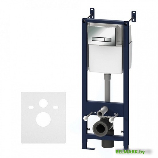 Инсталляция для унитаза AM.PM Start I012703.0251 - фото2