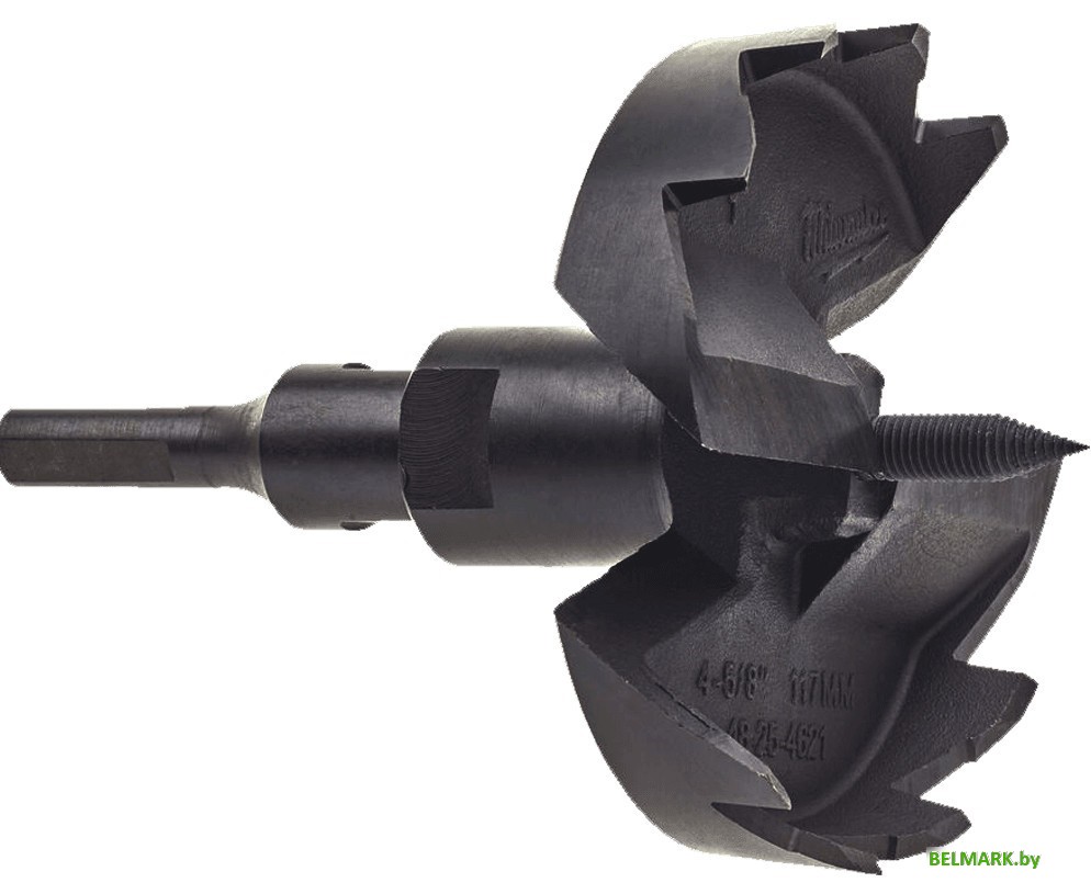 Коронка Milwaukee 4932479491 - фото