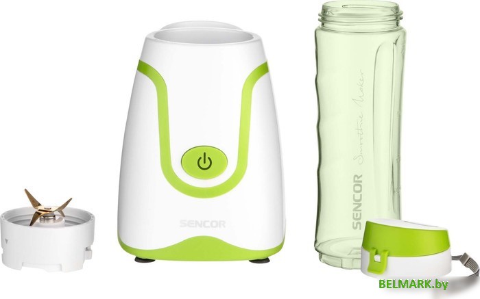 Стационарный блендер Sencor SBL 2111GR - фото2
