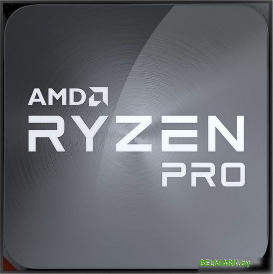 Процессор AMD Ryzen 3 Pro 3200G - фото
