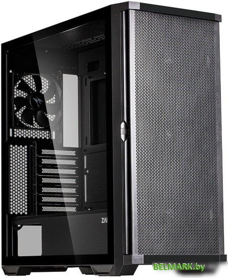 Корпус Zalman Z10 - фото