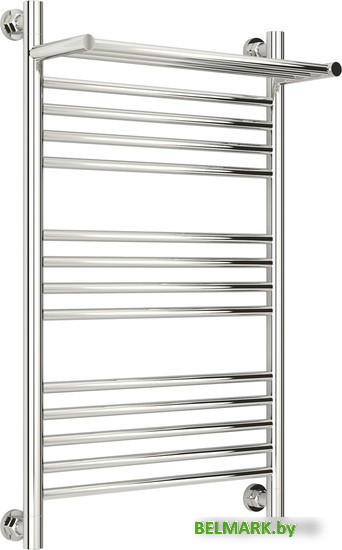 Полотенцесушитель Сунержа Богема с полкой+ 800x500 00-0223-8050 - фото