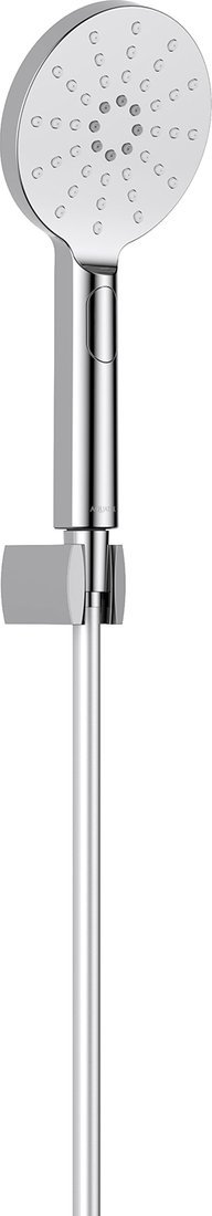 Душевой гарнитур Aquatek Оберон AQ2033CR - фото