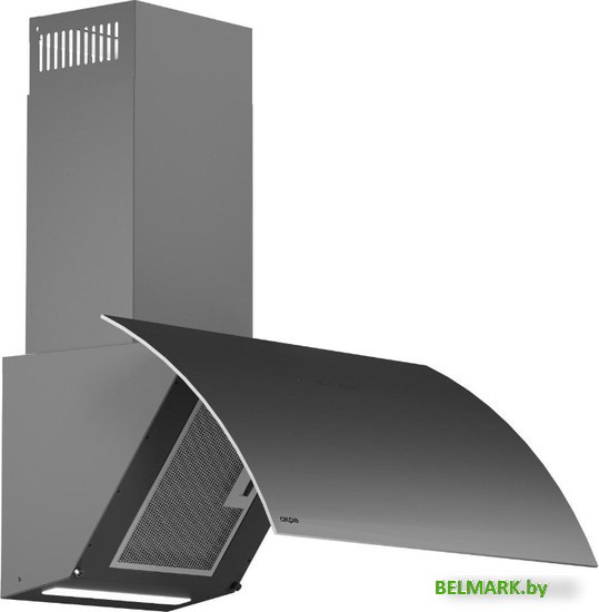 Кухонная вытяжка Akpo Clarus 60 WK-11 (серый) - фото2