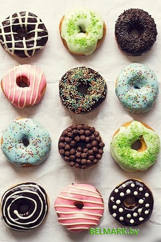 Вафельница Hurakan HKN-GES12D - фото2