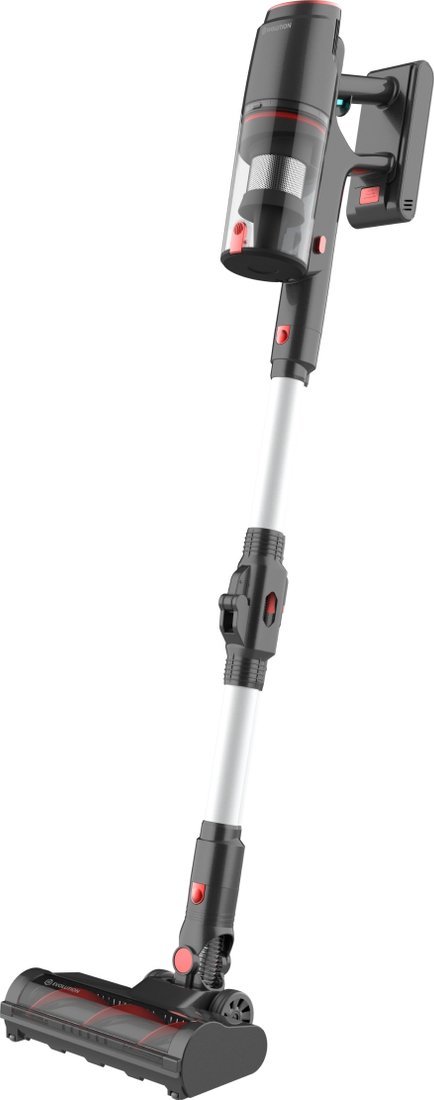 Пылесос Evolution Smart Clean VCF2712M - фото2