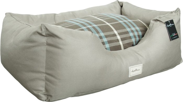 Лежак AntePrima Marlene MARIDROBEIG03 (бежевый) - фото