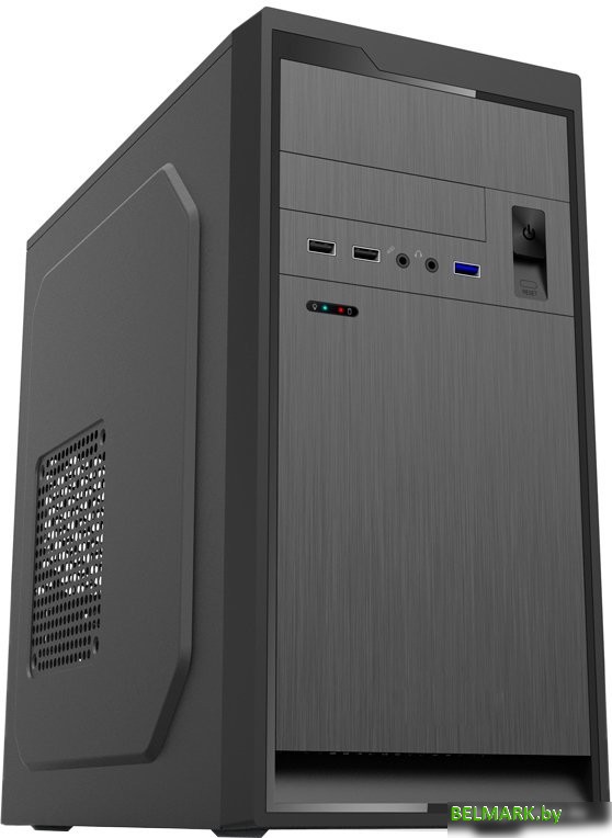 Корпус Powerman SV511 450W 6194687 - фото