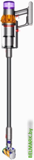 Пылесос Dyson V15 Detect Absolute 394451-01 - фото2