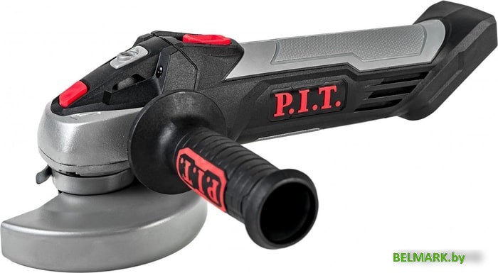 P.I.T. PWS20H-125C (без АКБ) - фото