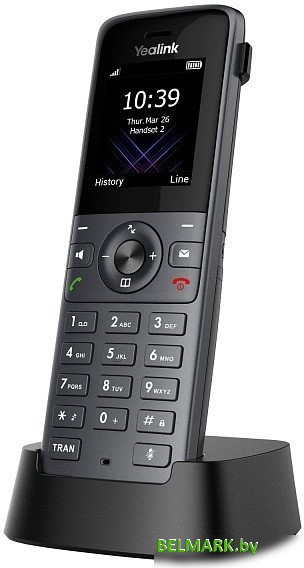 IP-телефон Yealink W74H - фото