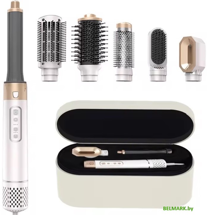 Фен-стайлер PROstyle MK-327B - фото