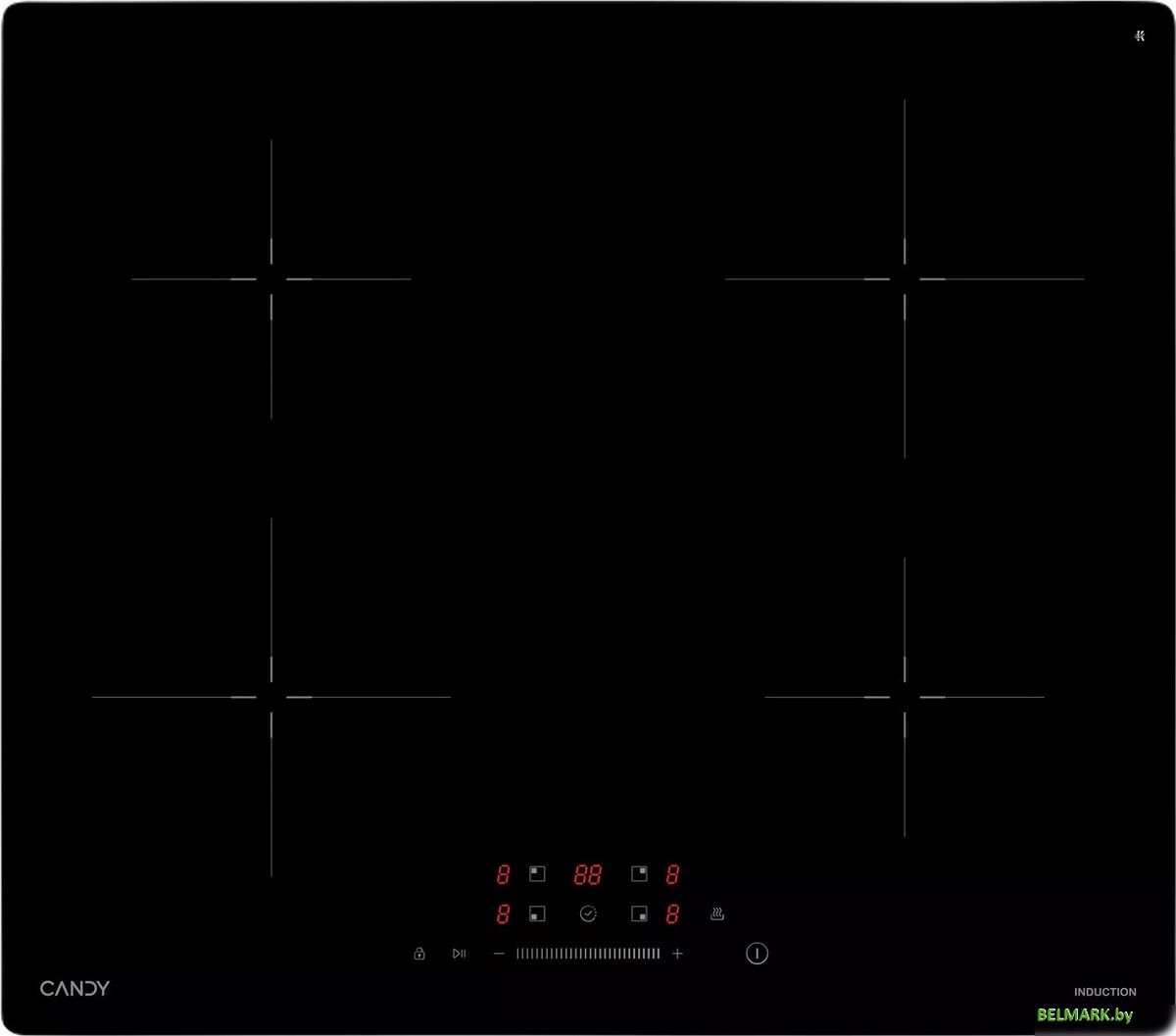 Варочная панель Candy CHXY64TB - фото