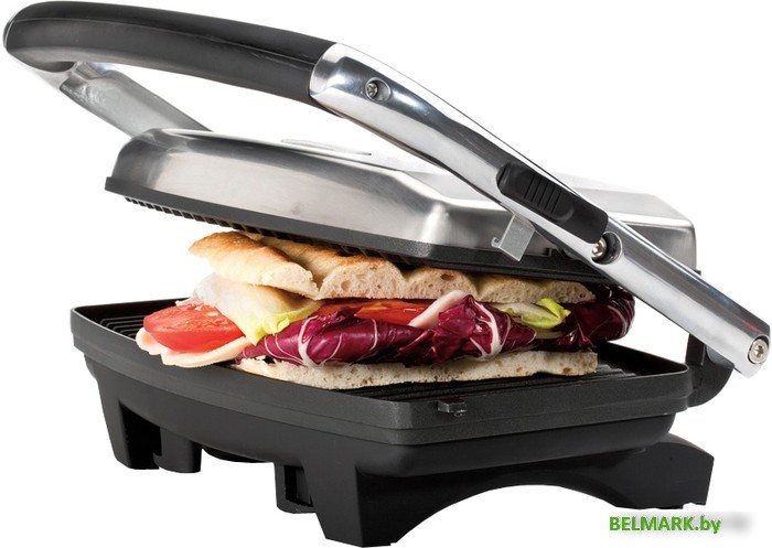 Электрогриль Ariete Toast & Grill Slim (1911) - фото2