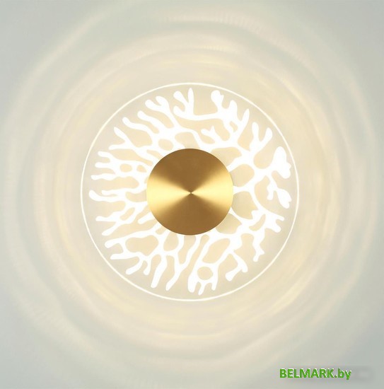 Бра Odeon Light Solaris 6627/9WL - фото2