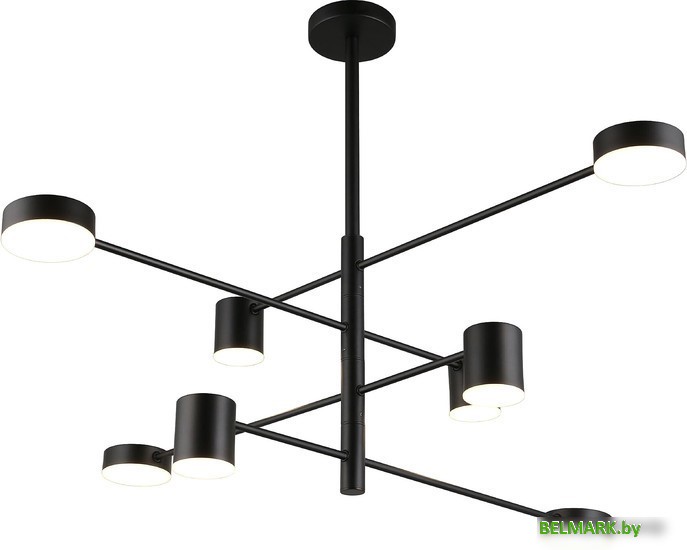 Подвесная люстра Aployt Frania APL.017.07.48 - фото