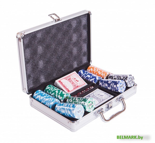 Карточная игра Partida Star star200 - фото2