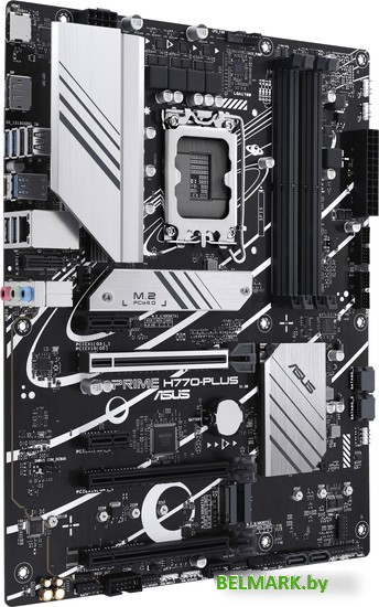 Материнская плата ASUS Prime H770-Plus - фото2