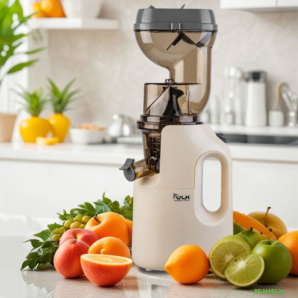 Соковыжималка VLK Profi-3300 - фото2