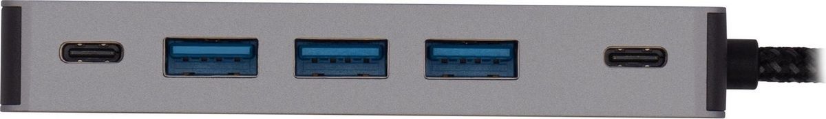 Док-станция Digma DS-807 - фото2