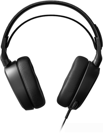 Наушники SteelSeries Arctis Prime - фото2