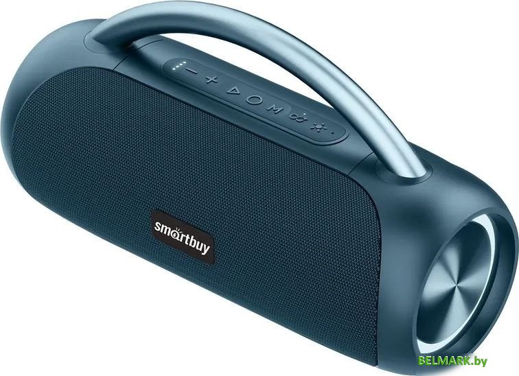 Беспроводная колонка SmartBuy Master SBS-5590 - фото2