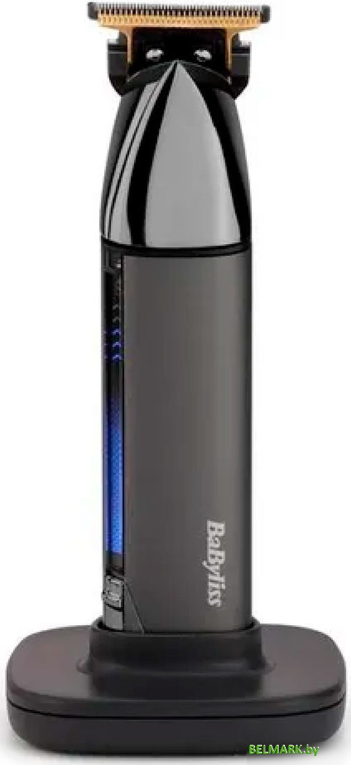 Триммер для бороды и усов BaByliss Super-X T991E - фото