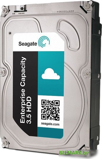 Жесткий диск Seagate Enterprise Capacity 6TB (ST6000NM0024) - фото2