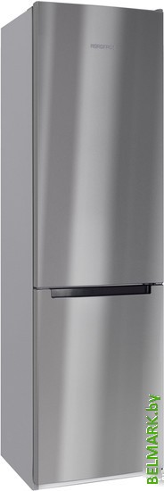 Холодильник Nordfrost NRB 164NF X - фото