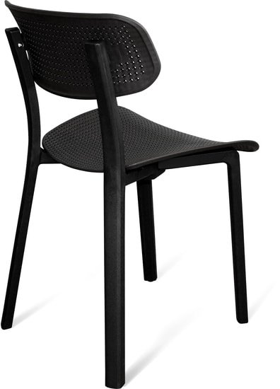 Стул Sheffilton SHT-S85 (черный) - фото2