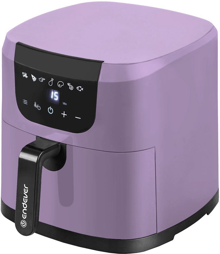 Аэрогриль Endever AF-127 - фото