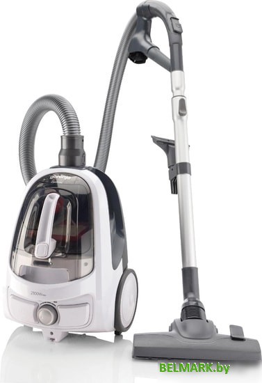 Пылесос Gorenje VC2301SPWCY - фото2