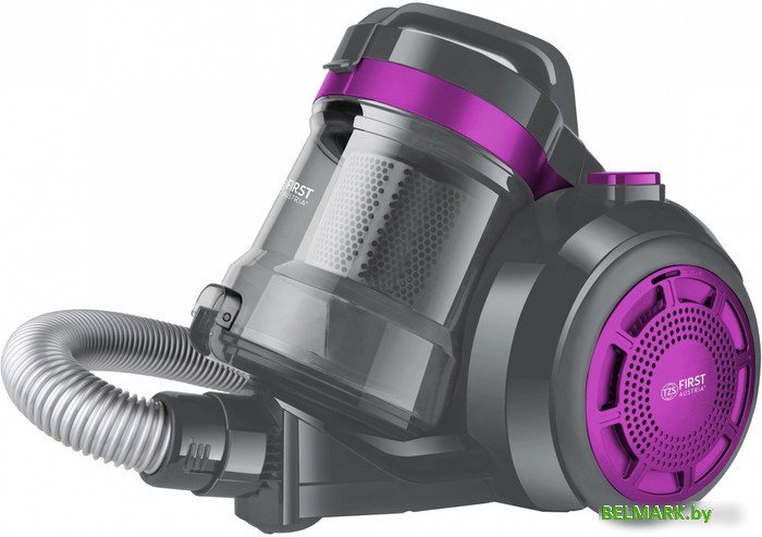Пылесос First FA-5547-4-PU - фото