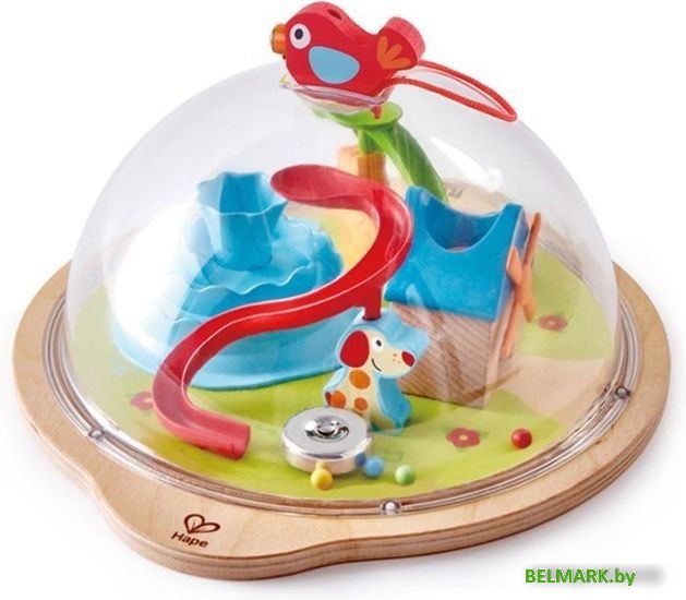 Развивающая игрушка Hape Солнечная долина E0458_HP - фото