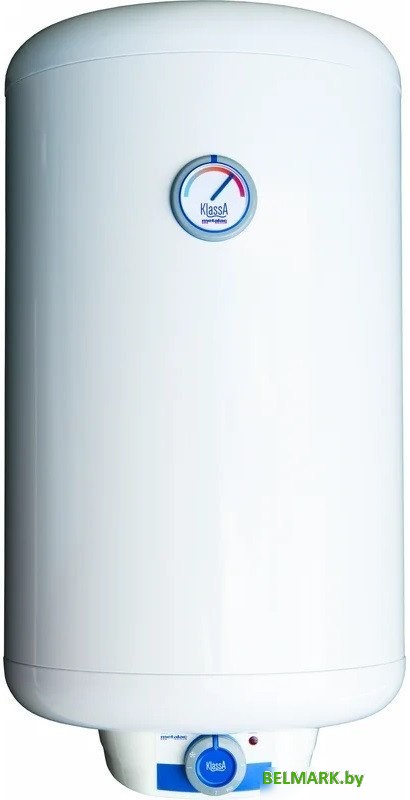 Накопительный электрический водонагреватель Metalac Klassa CH 80 R - фото