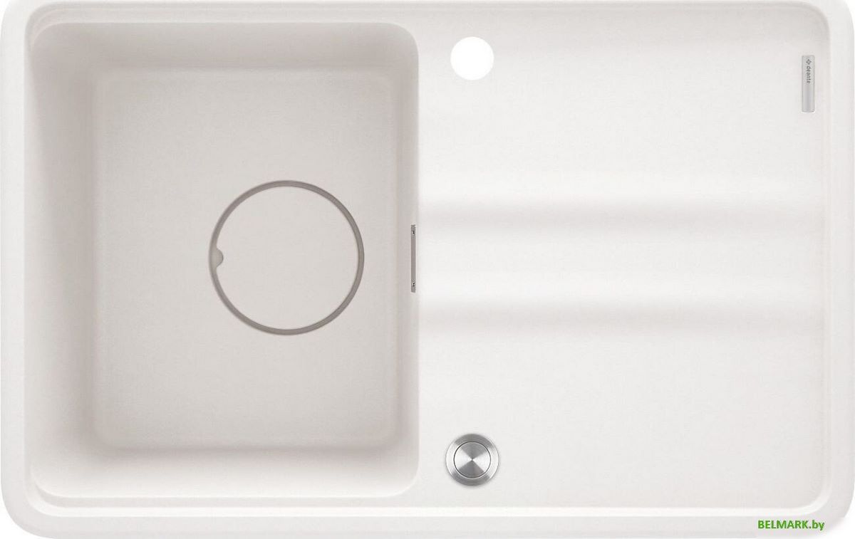 Кухонная мойка Deante ZKM_A11A - фото