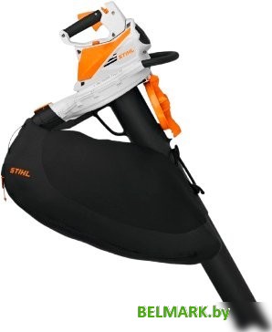 Ручная воздуходувка STIHL SHA 56 SA020117104 (без АКБ) - фото