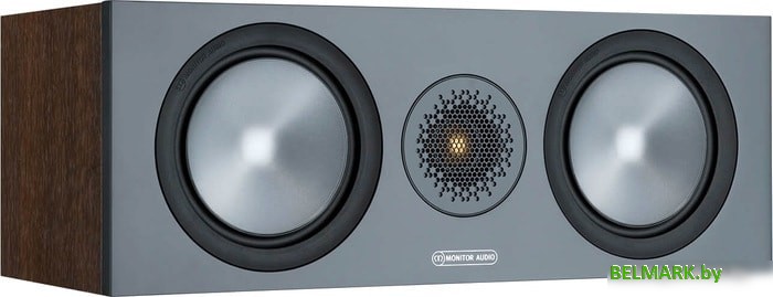 Акустика Monitor Audio Bronze C150 (орех) - фото