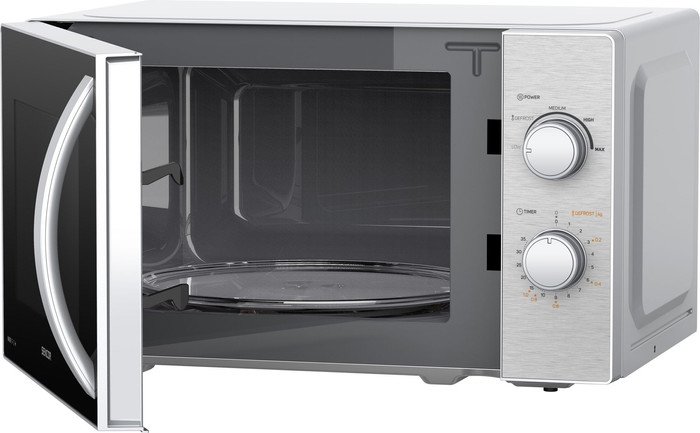 Микроволновая печь Sencor SMW 2120SS - фото2