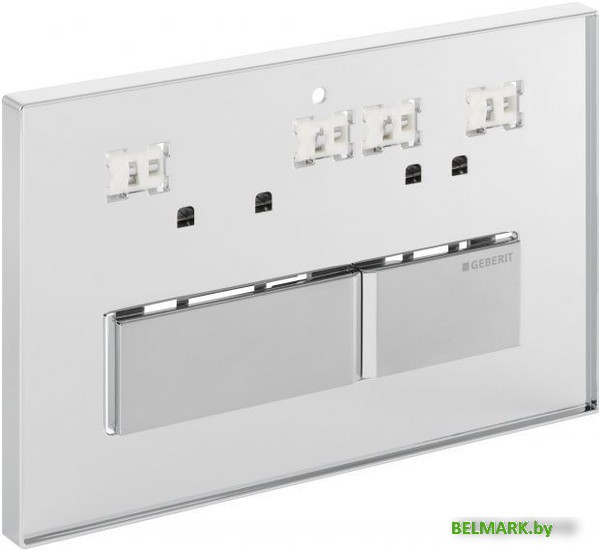 Geberit Sigma 50 115.788.00.1 (под плитку) - фото
