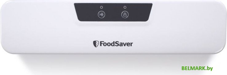 Вакуумный упаковщик FoodSaver VS0290X - фото2
