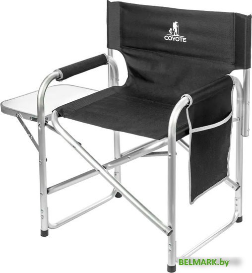 Кресло Coyote HKC-1046 (черный) - фото