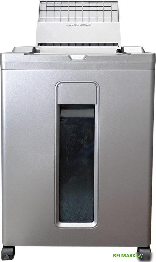 Шредер Office-Kit SA200 (1.9х10) - фото2