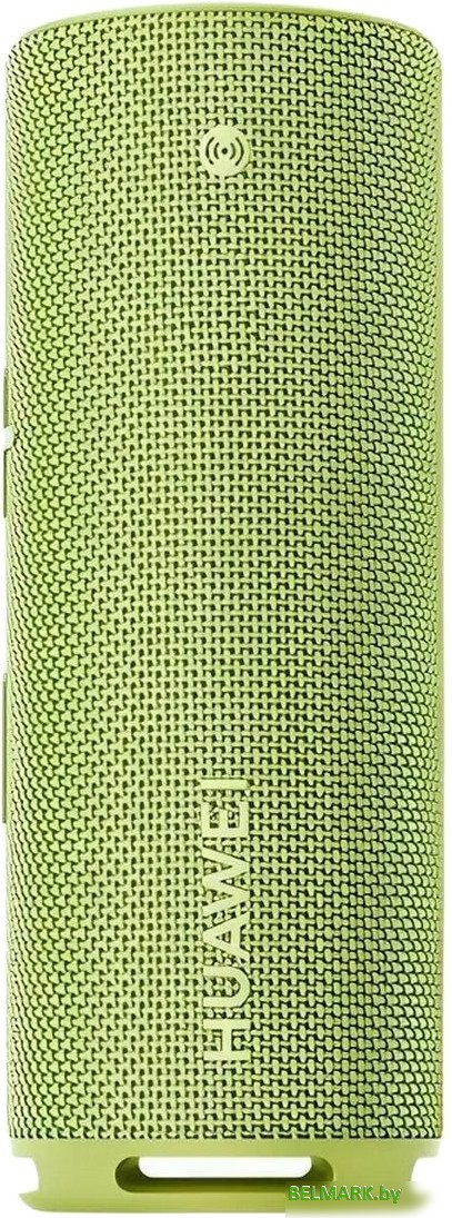 Беспроводная колонка Huawei Sound Joy 2 (зеленый, международная версия) - фото