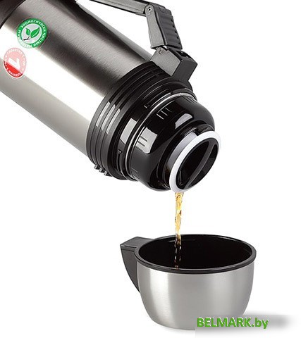 Термос Арктика 205-1500 Stainless Steel - фото2