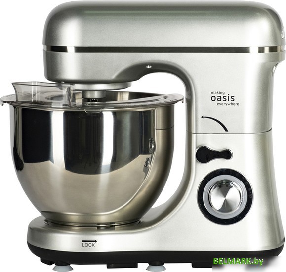 Планетарный миксер Oasis (Making Oasis Everywhere MP-160G - фото