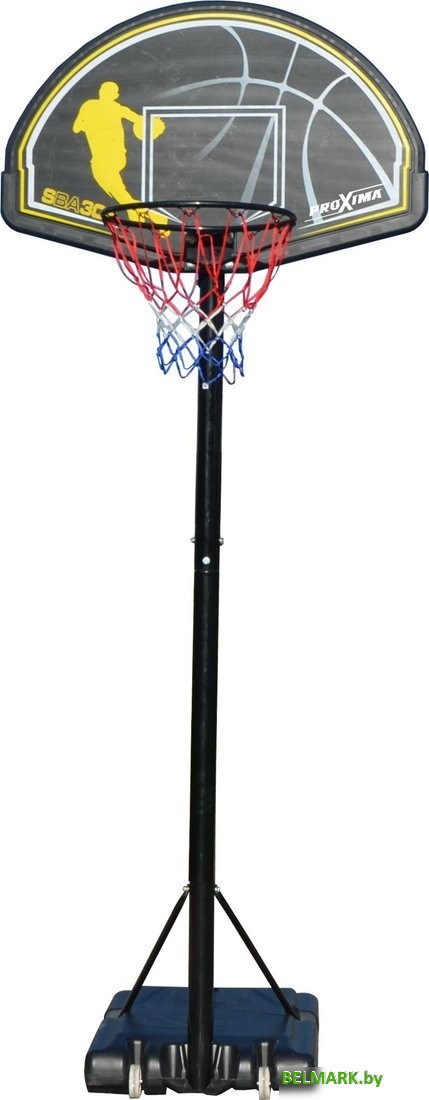 Баскетбольная стойка Proxima S003-19 - фото2
